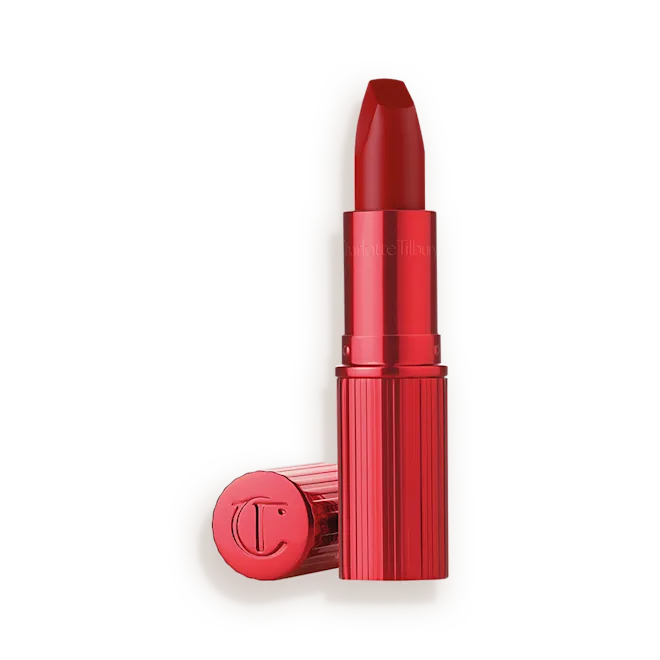 Charlotte Tilbury | Matte Revolution Lipstick
