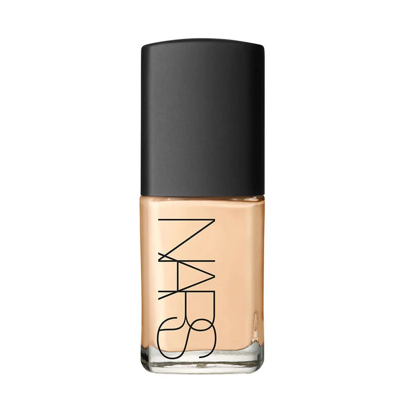 Nars | Sheer Glow Foundation