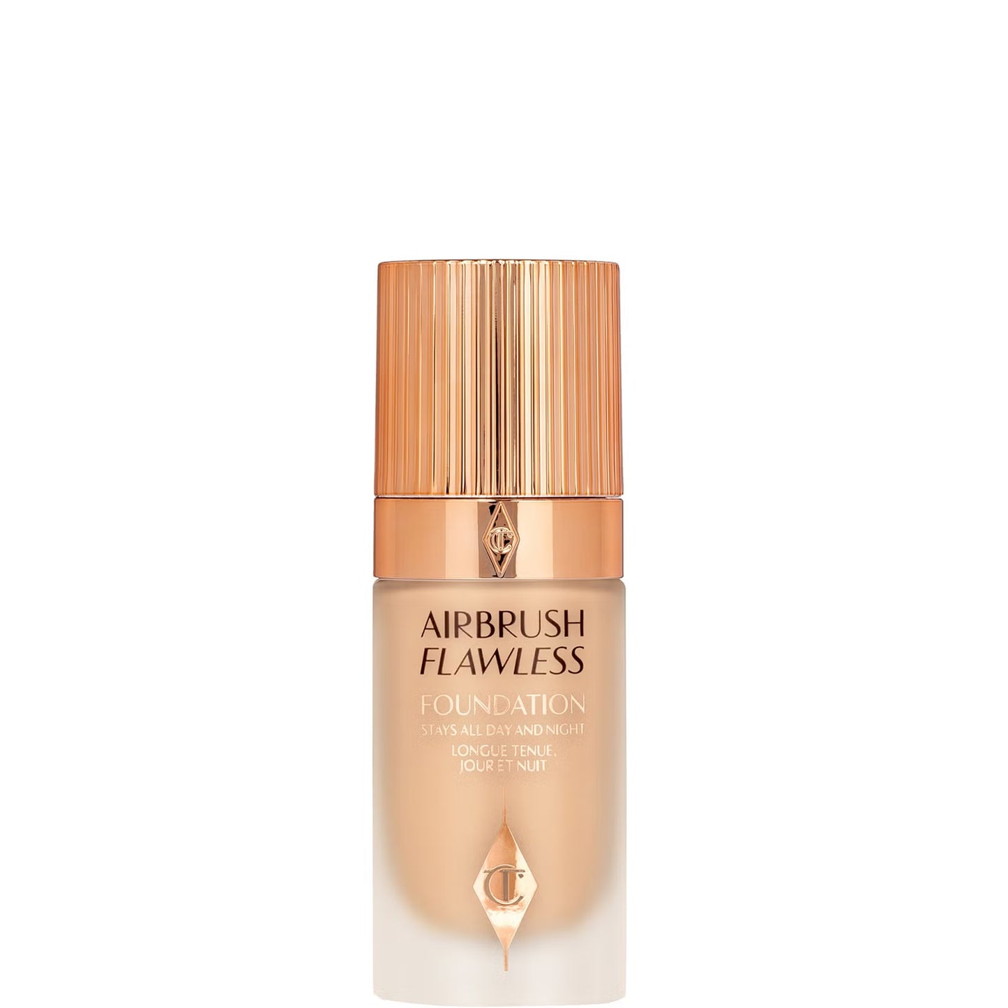 Charlotte Tilbury | Airblush Fawless Foundation
