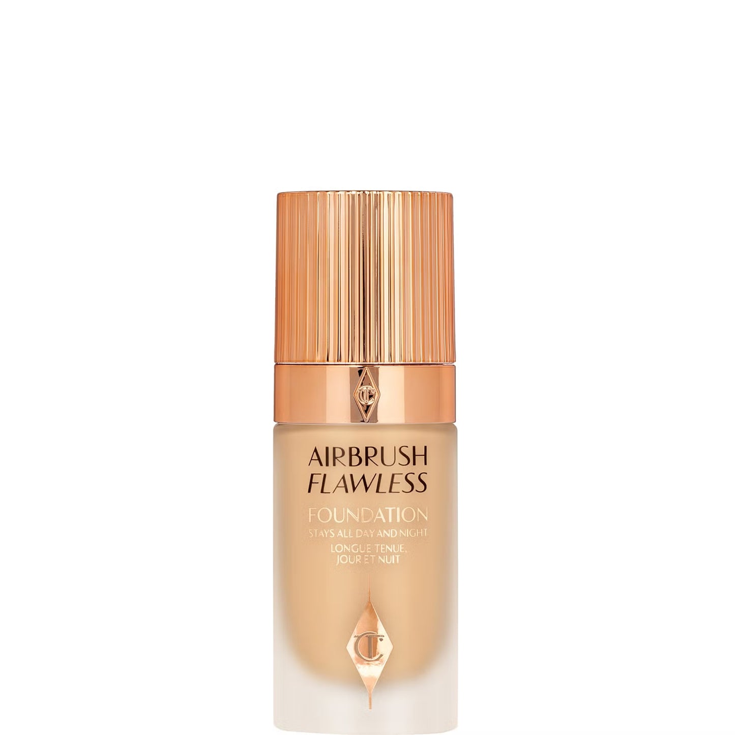 Charlotte Tilbury | Airblush Fawless Foundation