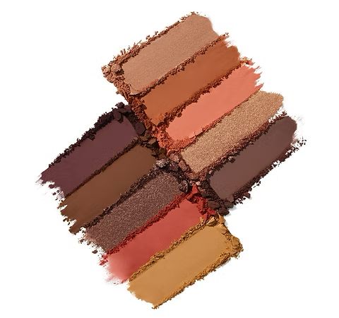 Morphe | 35O Supernatural Glow Artistry Palette