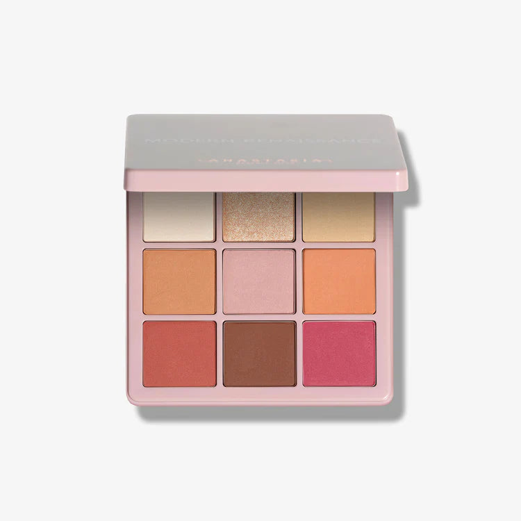 Anastasia Beverly Hills | Closed Modern Renaissance