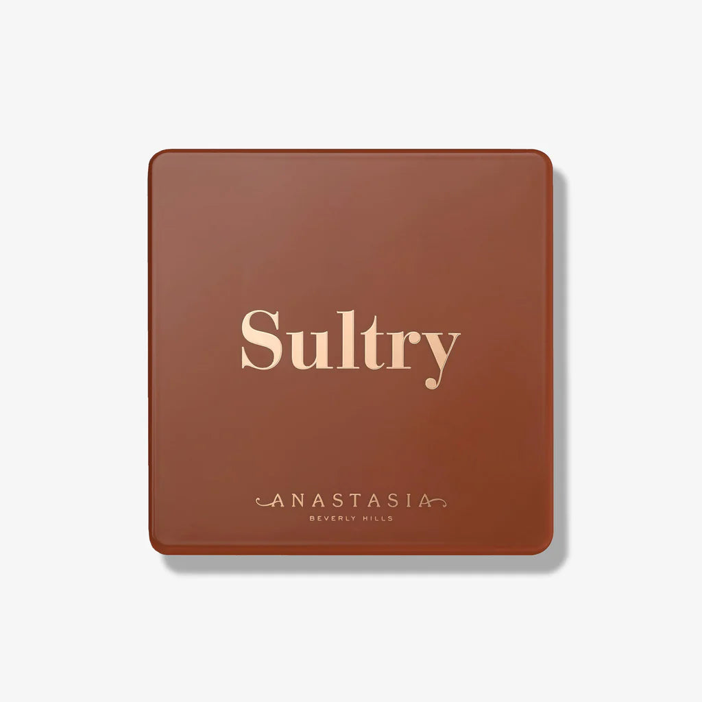 Anastasia Beverly Hills | Deluxe Mini Sultry Palette