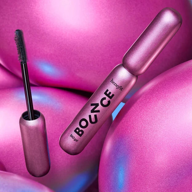 Benefit | BADgal Bounce Volumizing Mascara