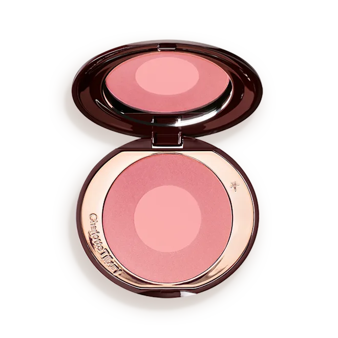 Charlotte Tilbury | Cheek to Chic Blush