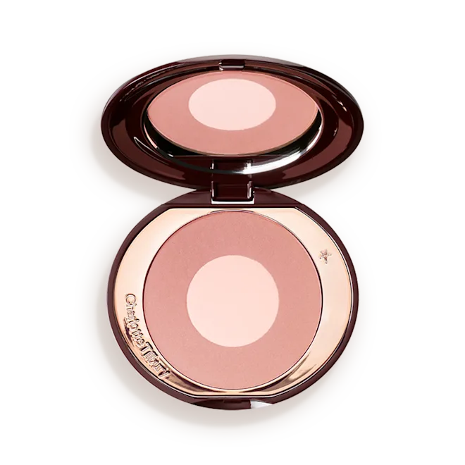 Charlotte Tilbury | Cheek to Chic Blush