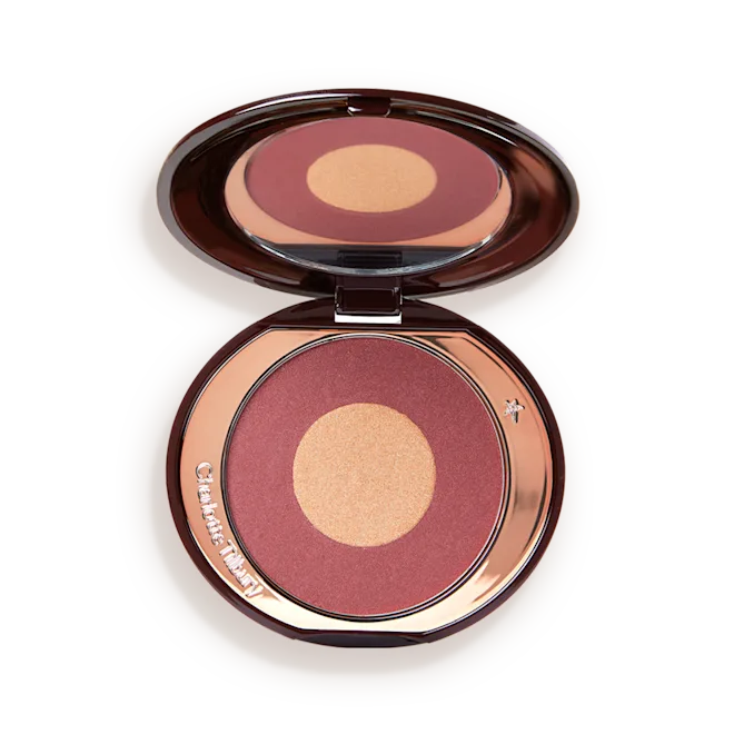 Charlotte Tilbury | Cheek to Chic Blush