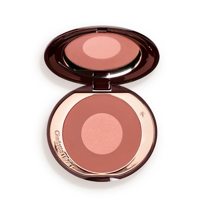 Charlotte Tilbury | Cheek to Chic Blush
