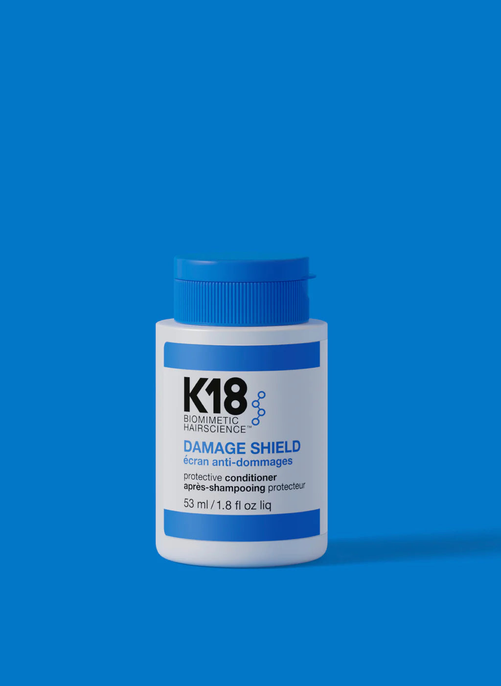K18 | DAMAGE SHIELD protective conditioner