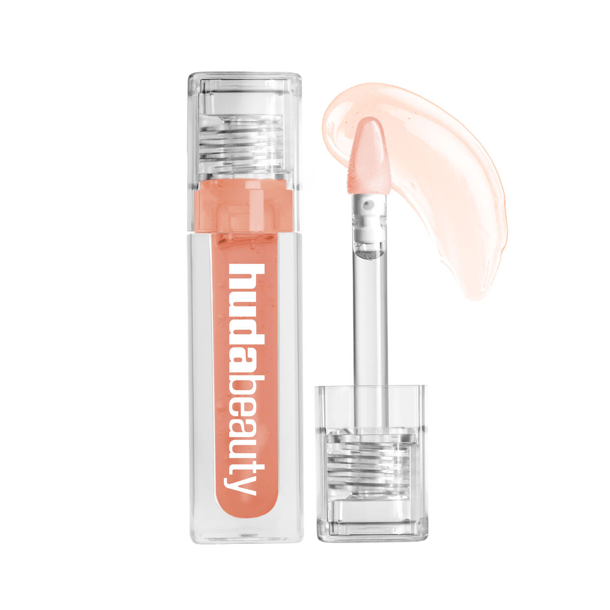 Huda Beauty | Faux Filler Jelly Oil