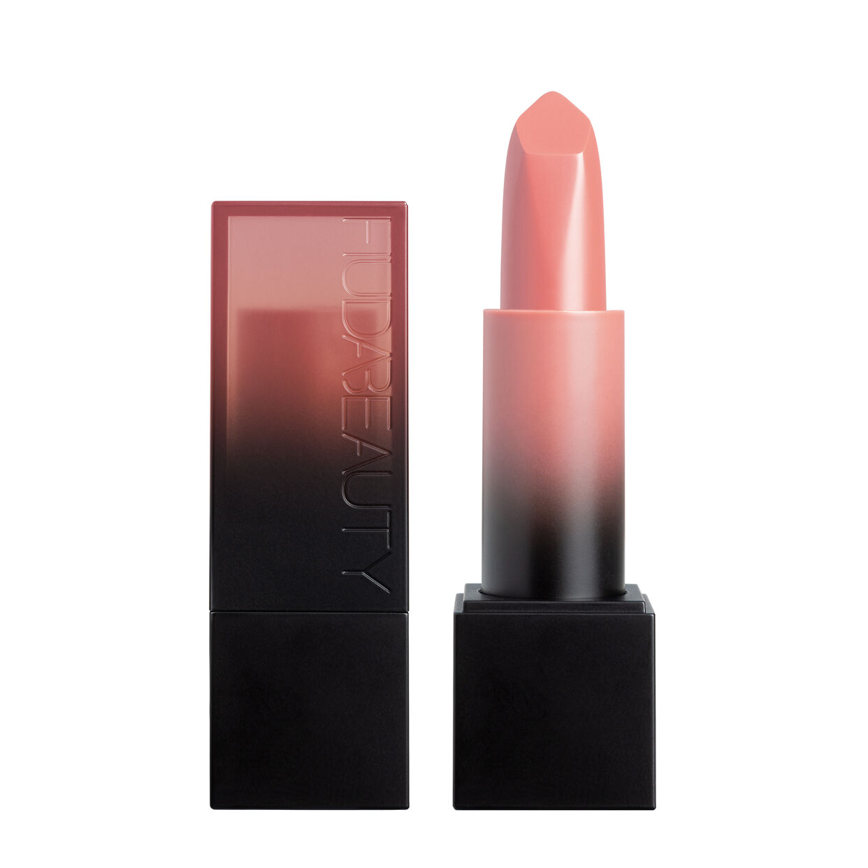 Huda Beauty | Power Bullet Cream Glow Hydrating Lipstick