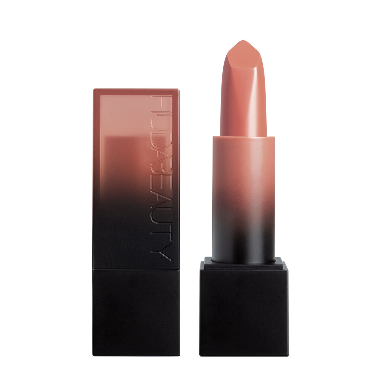 Huda Beauty | Power Bullet Cream Glow Hydrating Lipstick