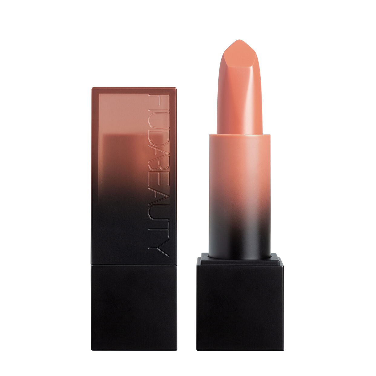 Huda Beauty | Power Bullet Cream Glow Hydrating Lipstick