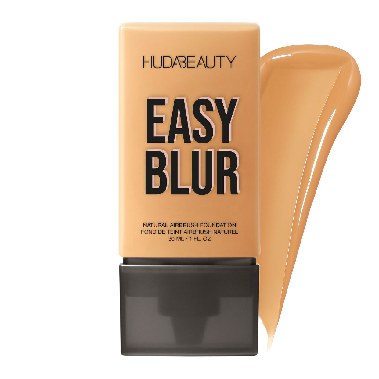 Huda Beauty | Easy Blur Natural Airbrush Foundation with Niacinamide
