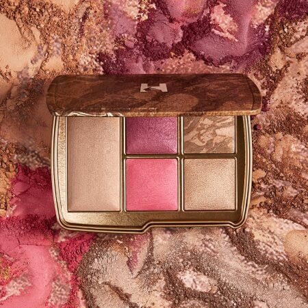 Hourglass | Ambient Lighting Edit Face Palette - Universe Unlocked