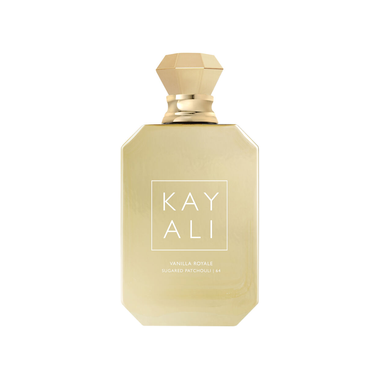 Kayali | Vanilla Royale Sugared Patchouli | 64