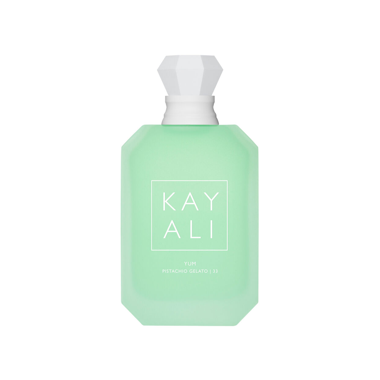 Kayali | Yum Pistachio Gelato | 33 Eau de Parfum Intense