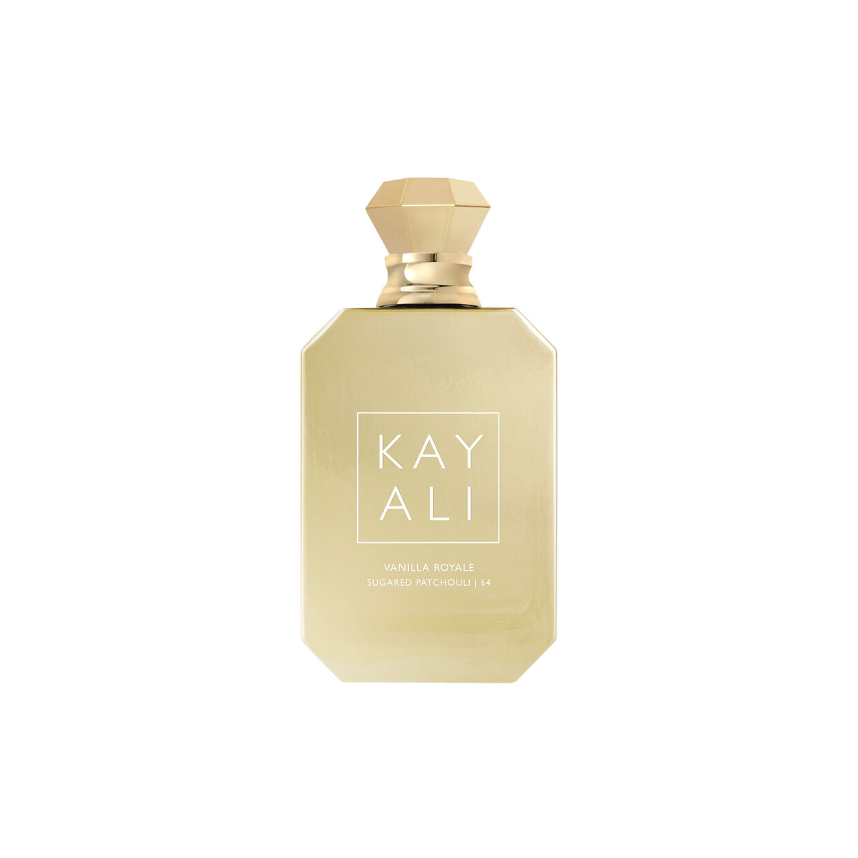 Kayali | Vanilla Royale Sugared Patchouli | 64