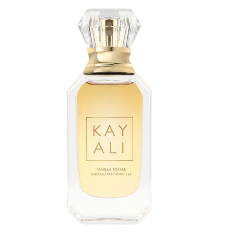 Kayali | Vanilla Royale Sugared Patchouli | 64