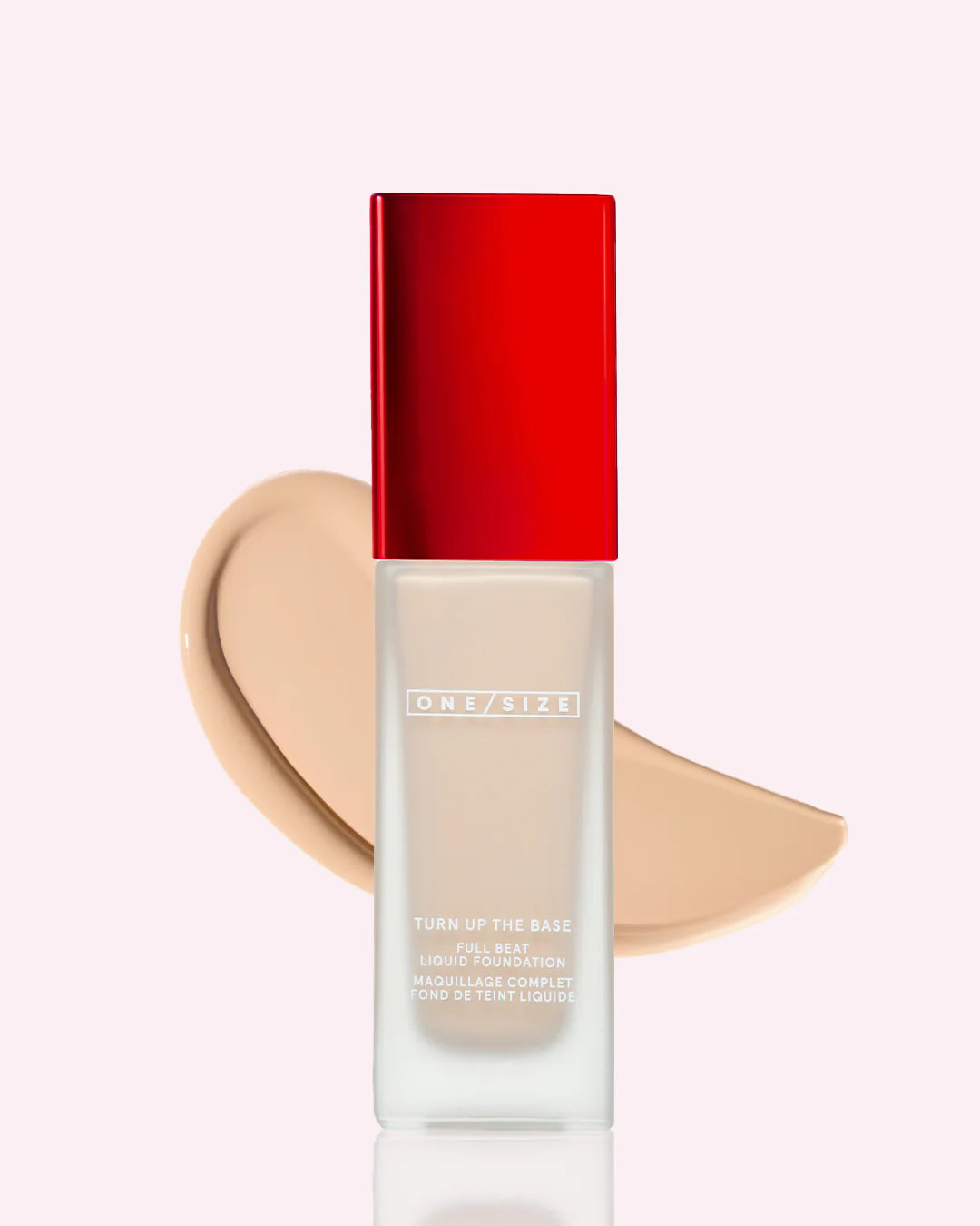 One/Size | Turn Up The Base Full Beat Liquid Foundation