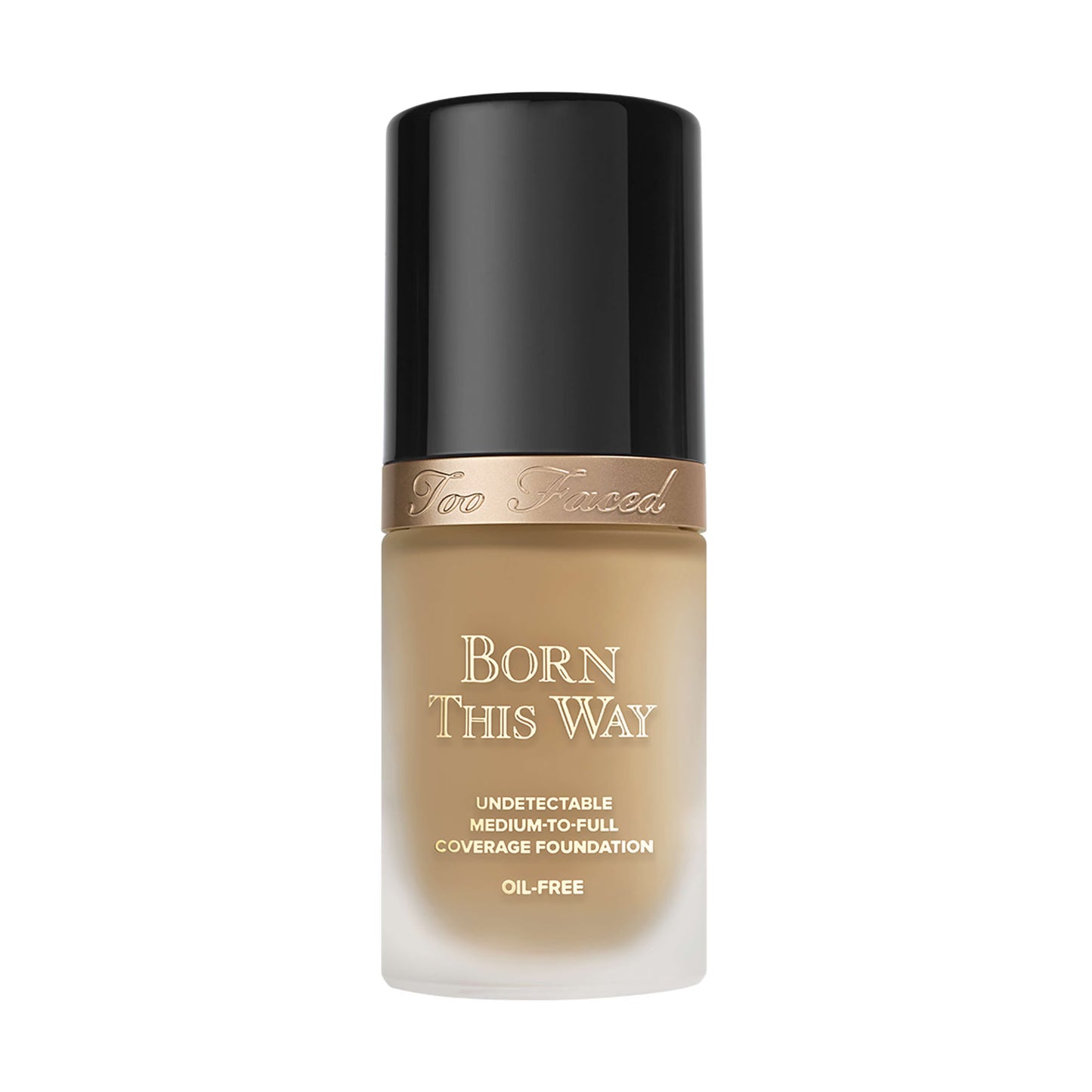 Too Faced | Born This Way Flawless Coverage Natural Finish Foundation
