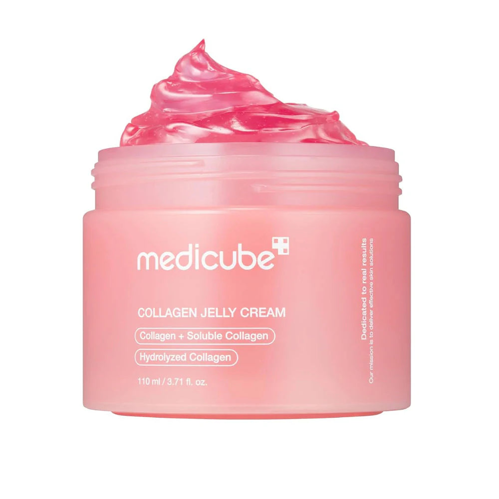 Medicube | Collagen Niacinamide Jelly Cream