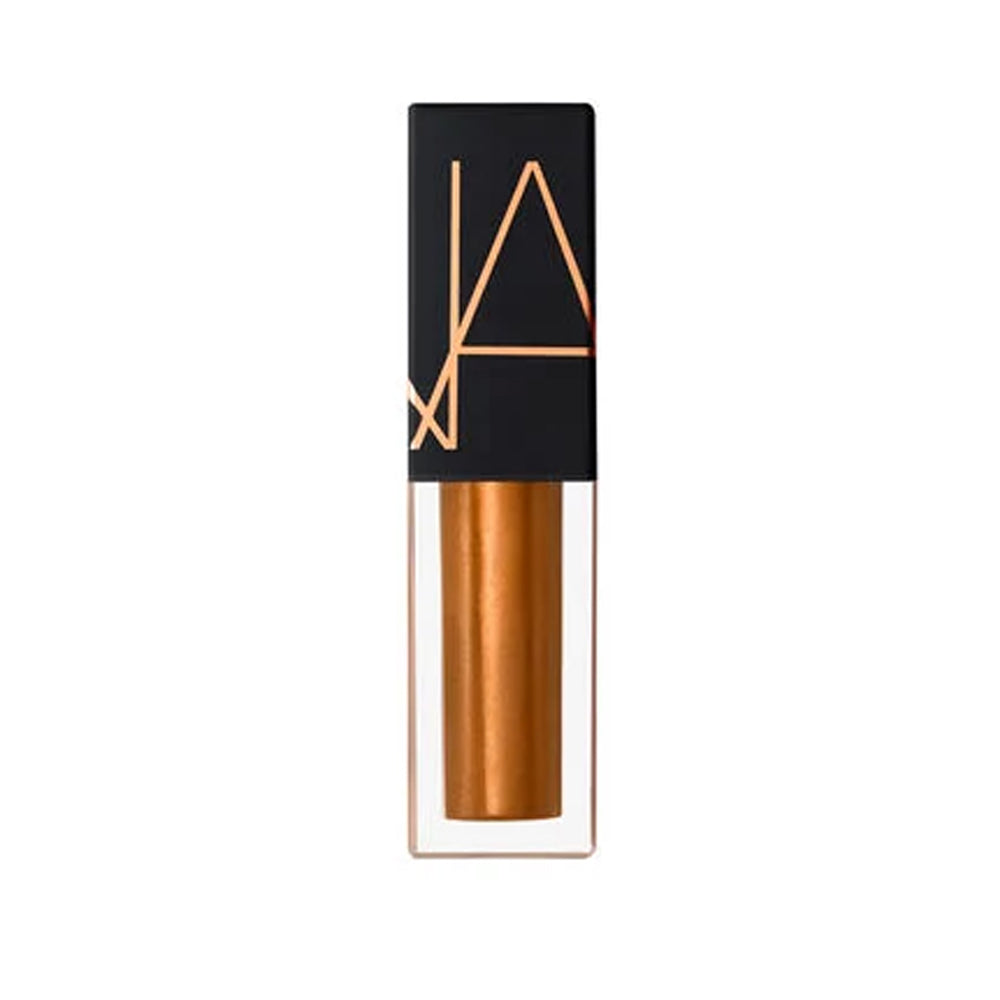NARS Mini Laguna Oil-Infused Lip Tint – travel-size hydrating lip tint with buildable color, glossy finish and lightweight formula, available online in Pakistan
