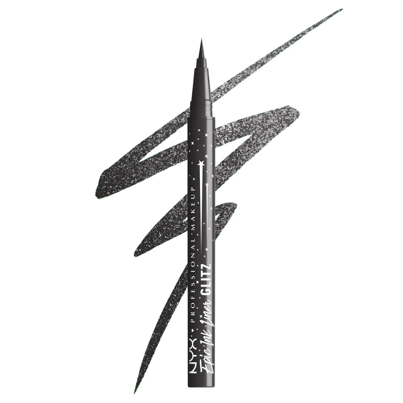 NYX | Epic Ink Waterproof Liquid Eyeliner