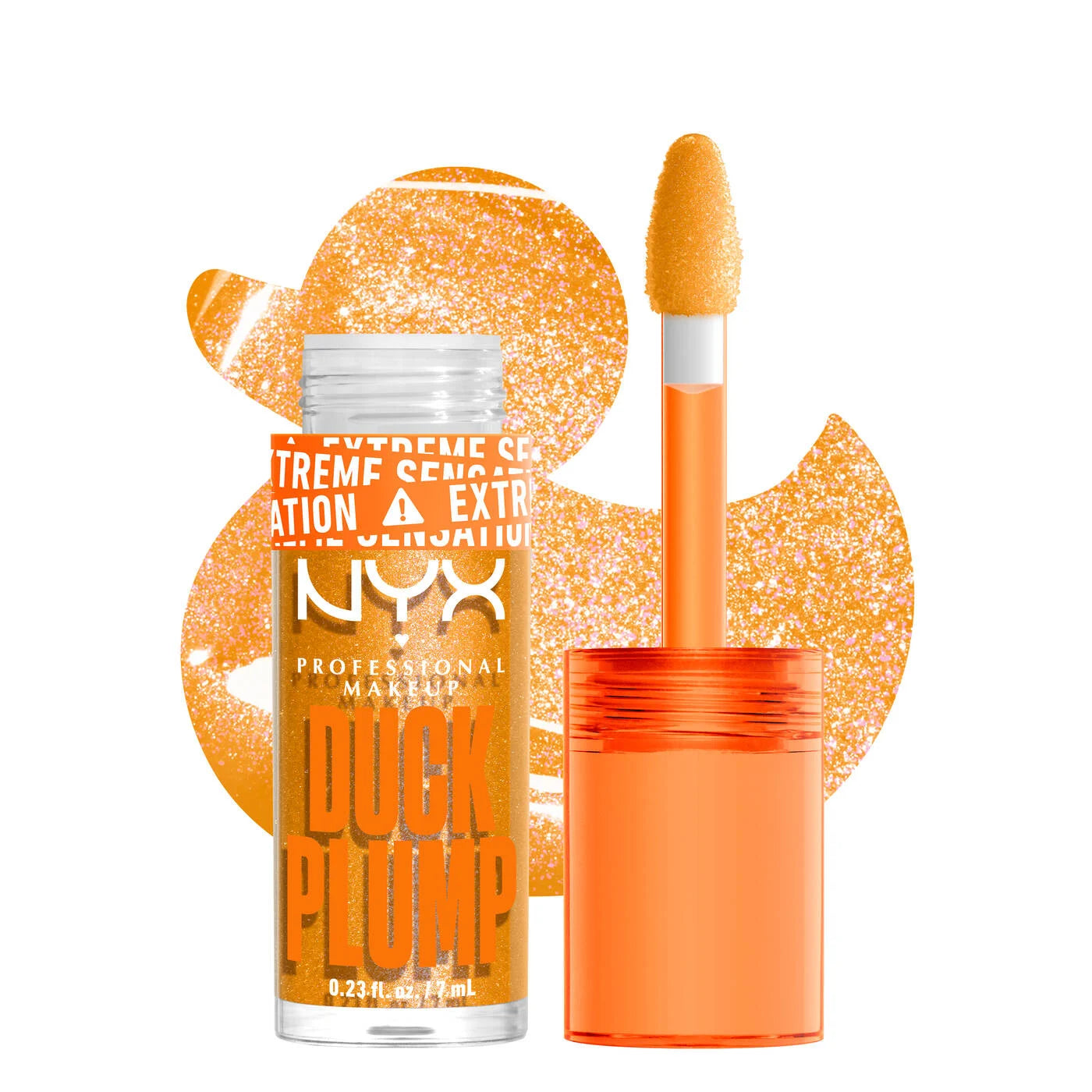 NYX | Duck Plump High Pigment Plumping Lip Gloss