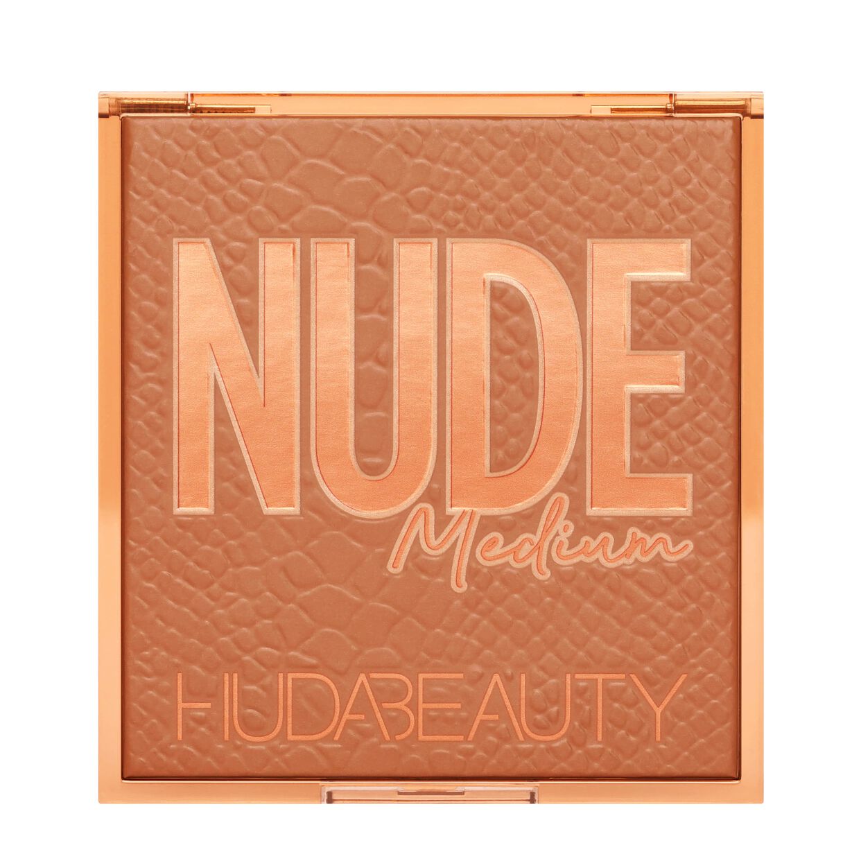 Huda Beauty | NUDE Obsessions Eyeshadow Palette