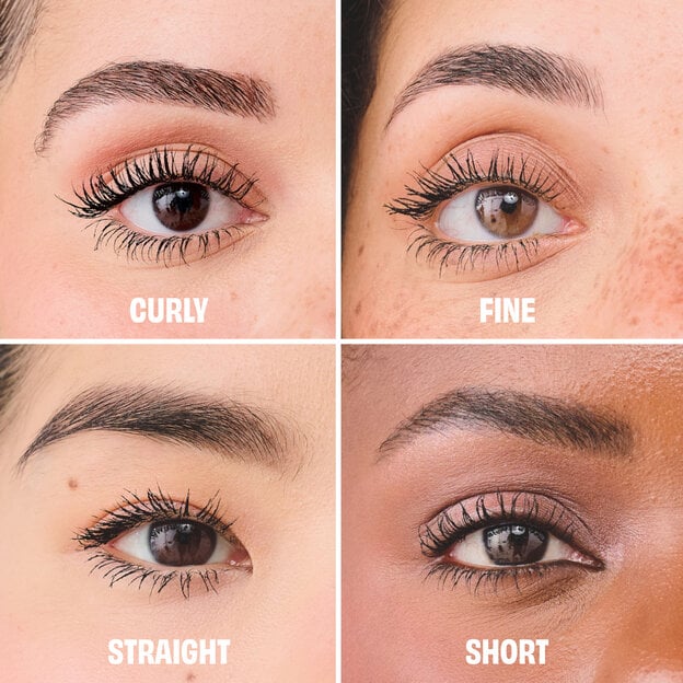 Benefit | BADgal Bounce Volumizing Mascara