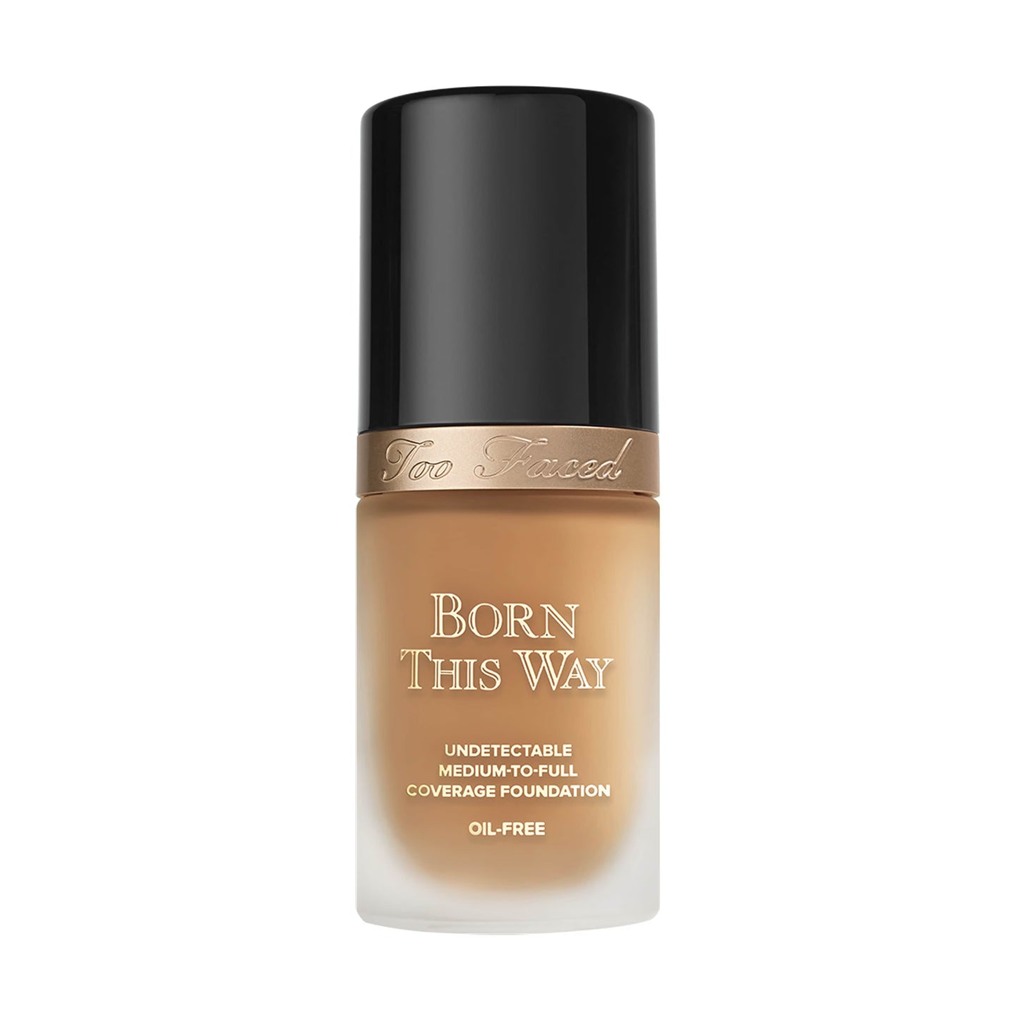 Too Faced | Born This Way Flawless Coverage Natural Finish Foundation