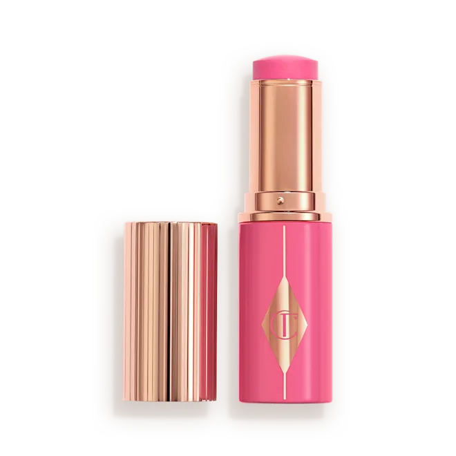 Charlotte Tilbury | Unreal Blush Healthy Glow Stick