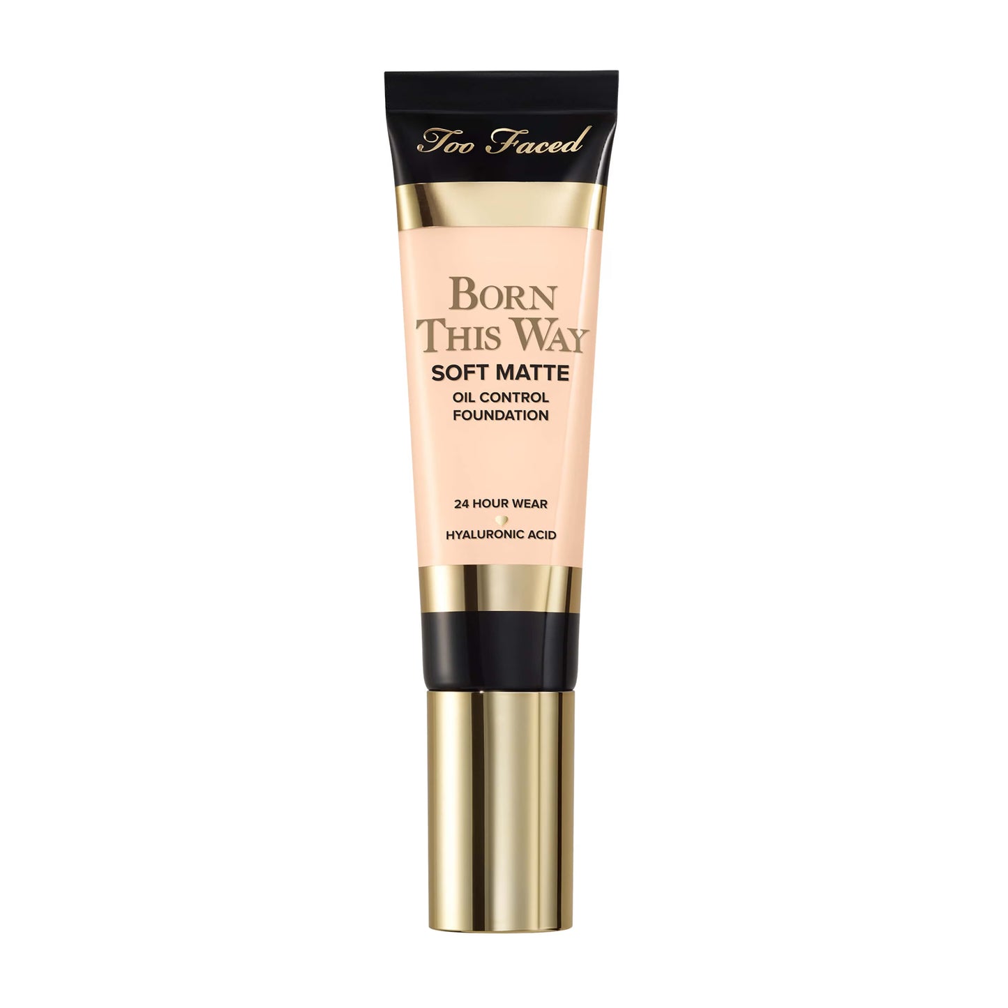 Too Faced | Born This Way Soft Matte Foundation
