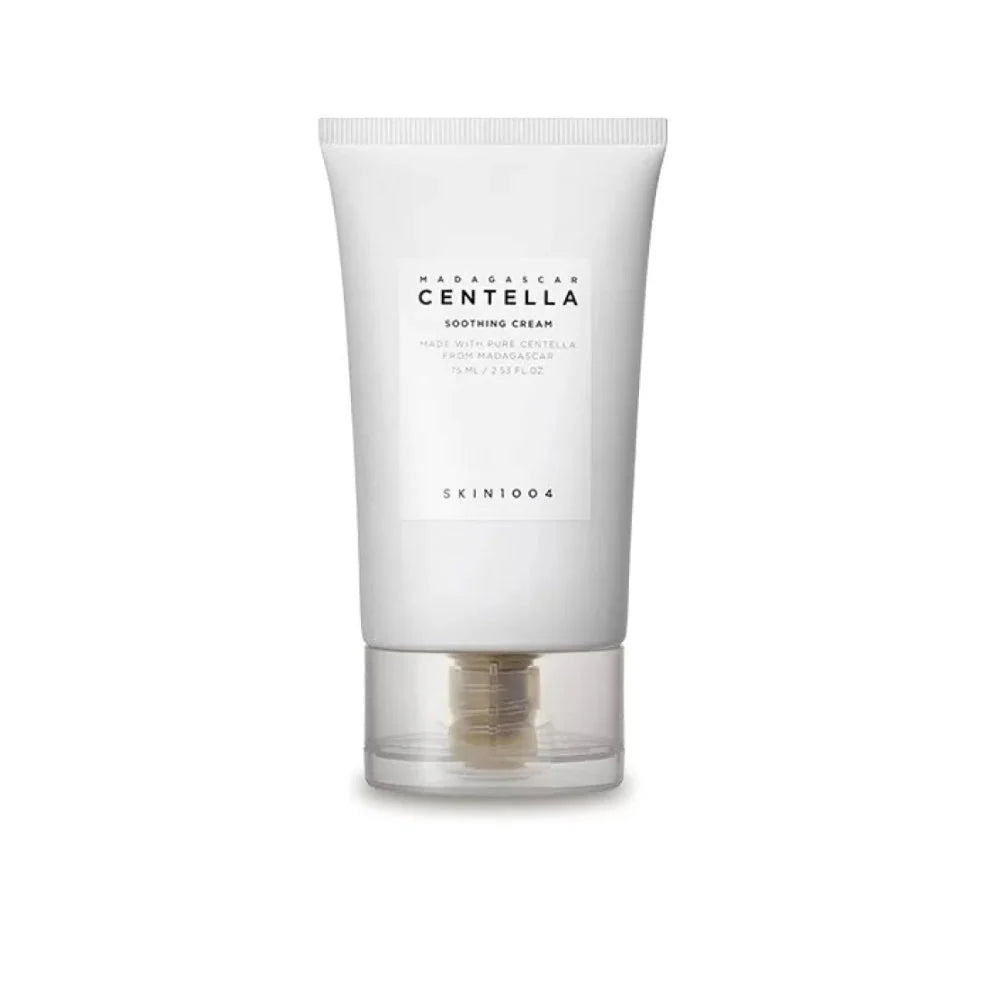 Skin1004 | Madagascar Centella Soothing Cream