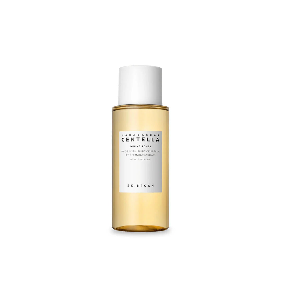 Skin1004 | Madagascar Centella Toning Toner