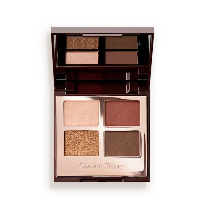 Charlotte Tilbury | Luxury Palette