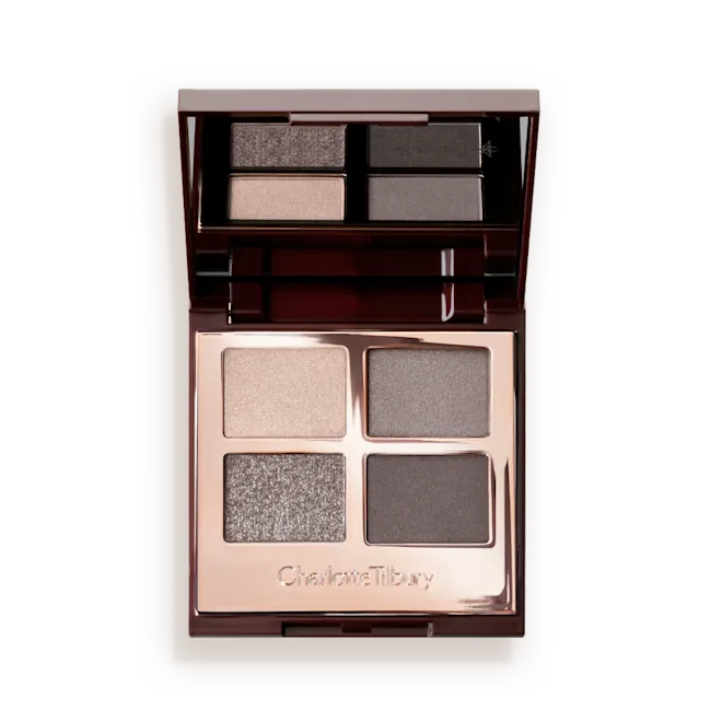 Charlotte Tilbury | Luxury Palette