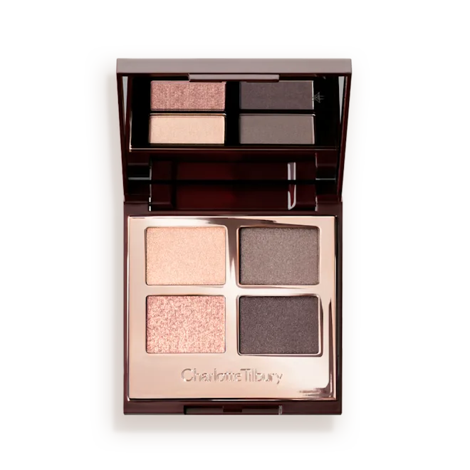 Charlotte Tilbury | Luxury Palette