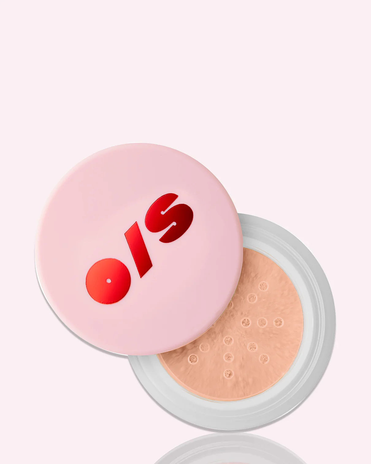 One/Size | Ultimate Blurring Setting Powder Full-Sized