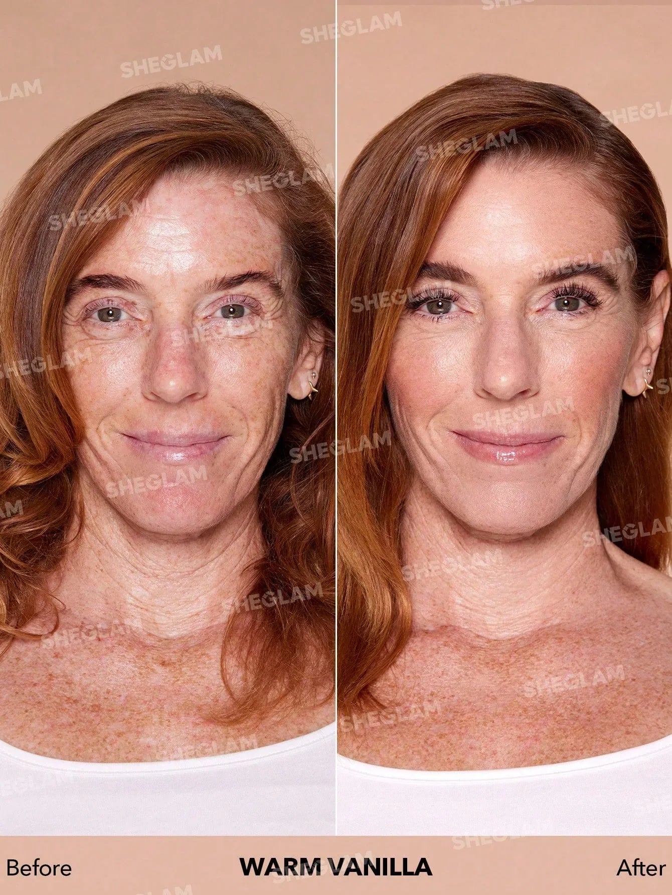 Shelgam | Skinfinite Hydrating Foundation
