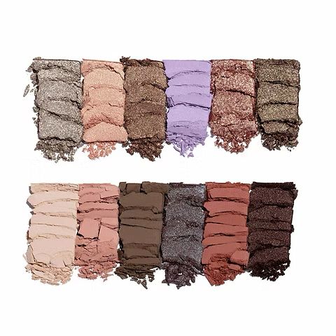 Anastasia Beverly | Hills Nouveau Eyeshadow Palette