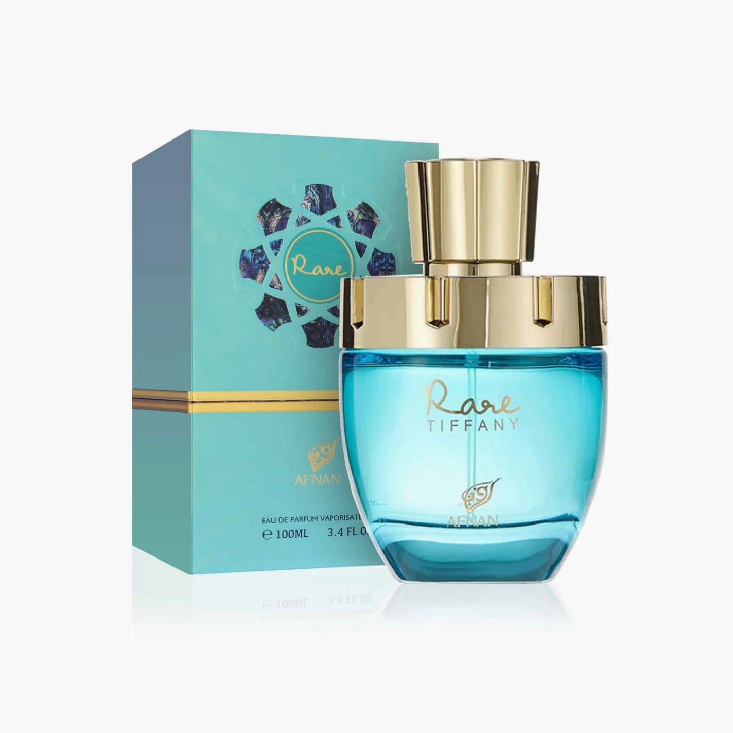 Afnan | Rare Eau De Parfum For Women