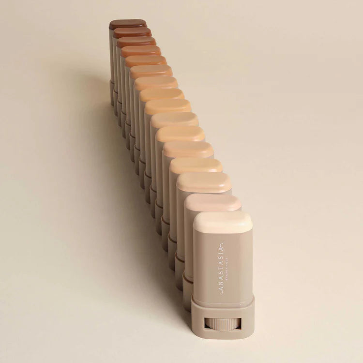 Anastasia Beverly Hills |  Beauty Balm Serum Boosted Skin Tint