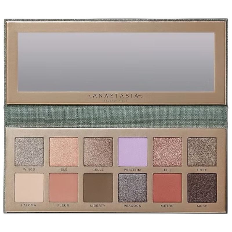 Anastasia Beverly | Hills Nouveau Eyeshadow Palette