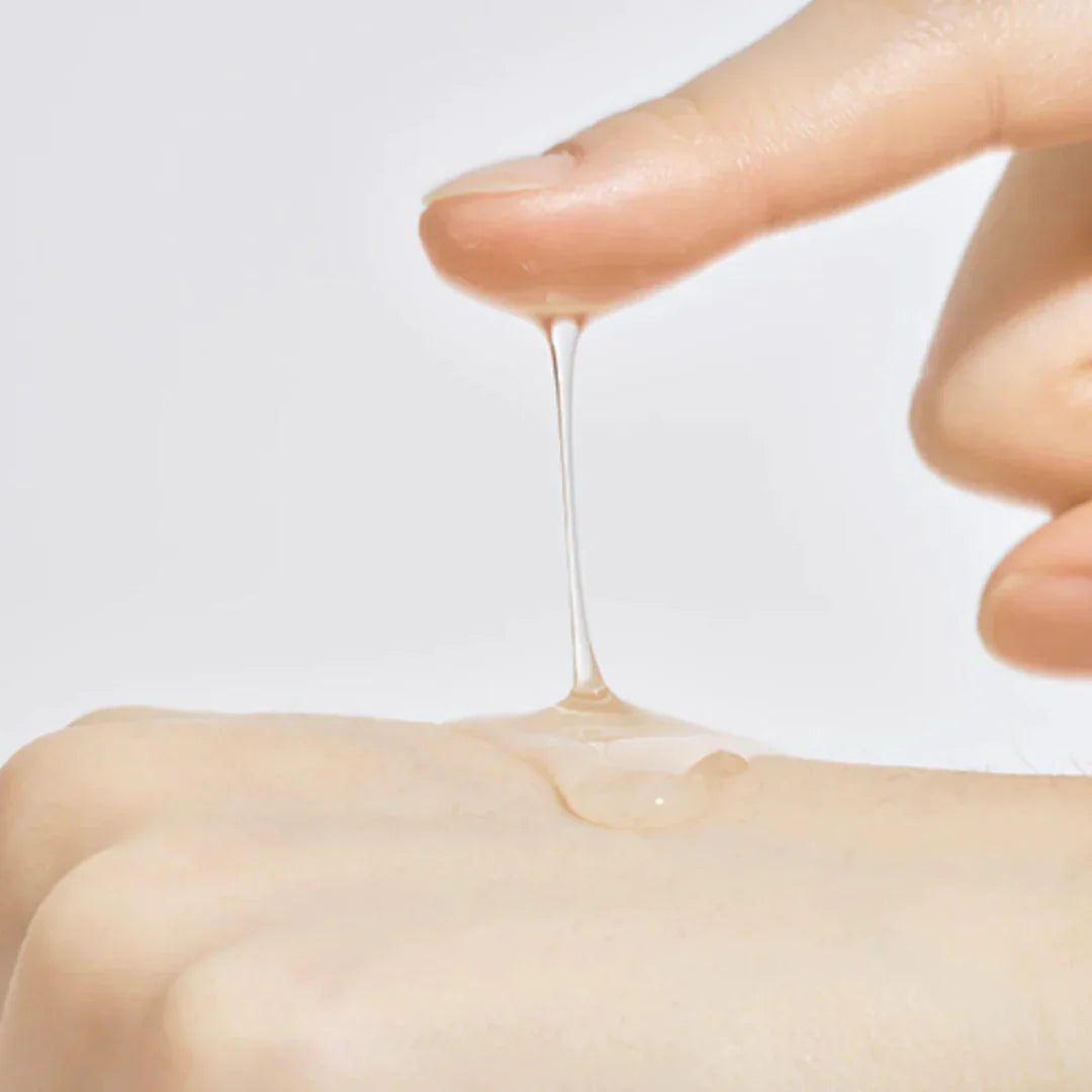 Anua | Houttuynia Cordata 80% Moisture Soothing Ampoule