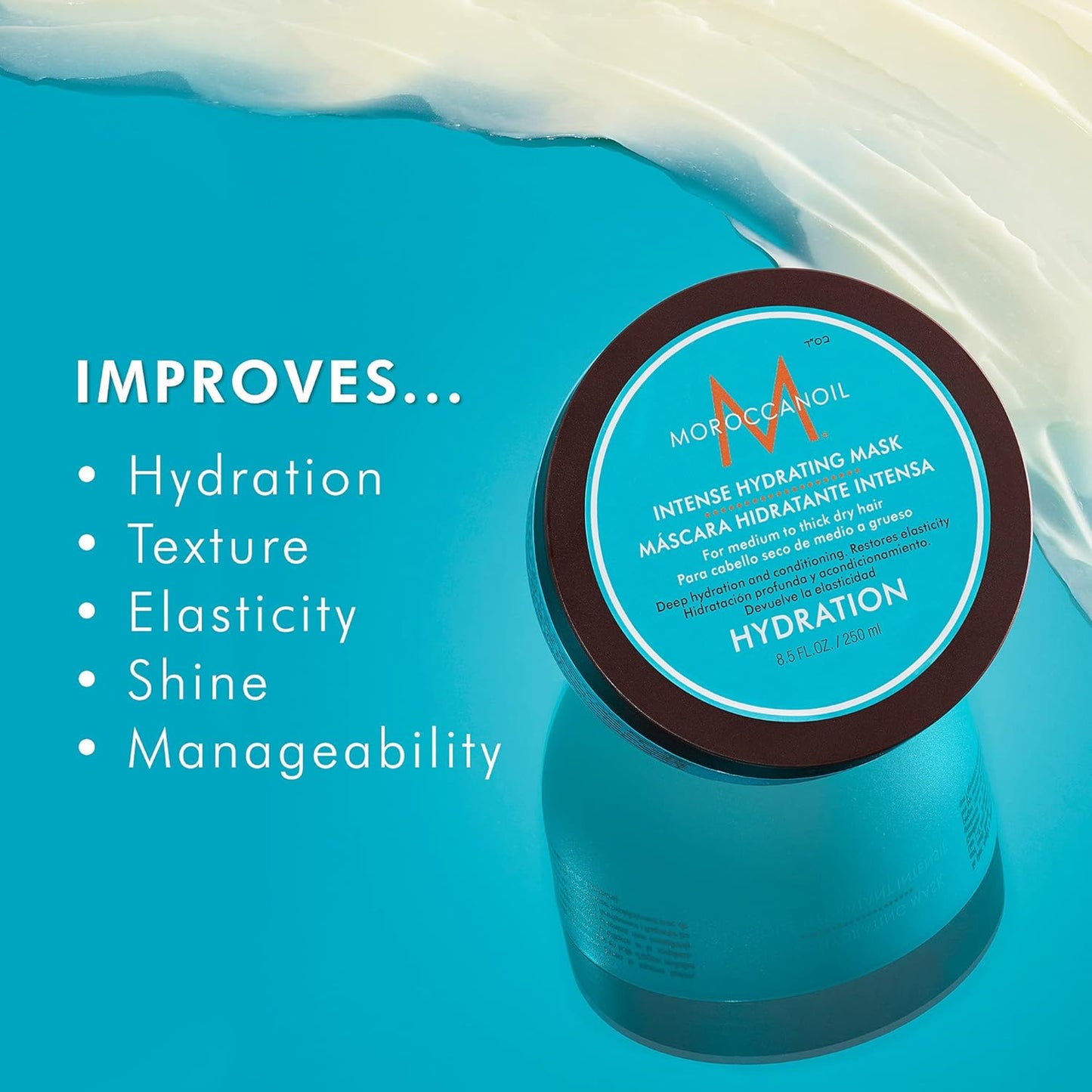 Moroccanoil | Intense Hydrating Mask