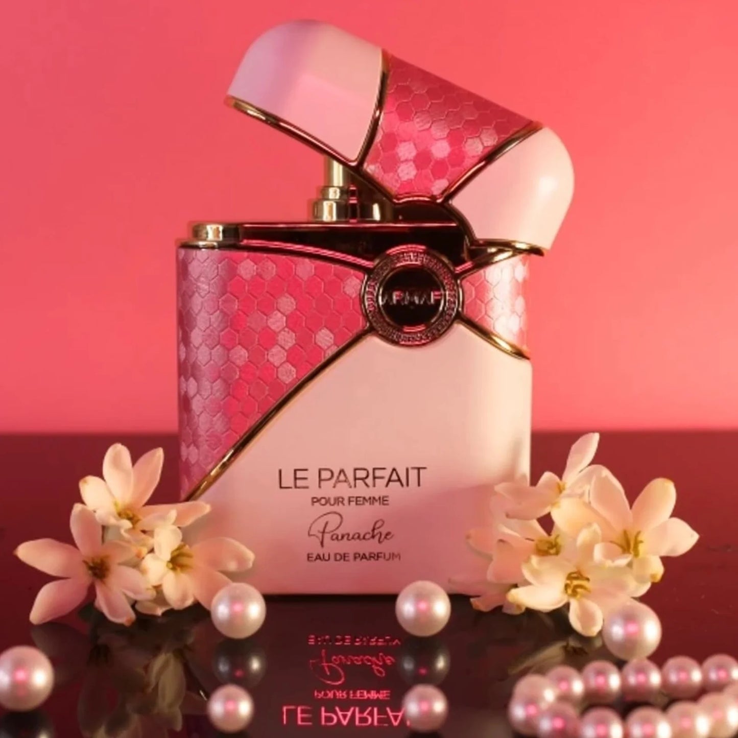 Armaf | Le Parfait Pour Femme Panache Eau De Parfum