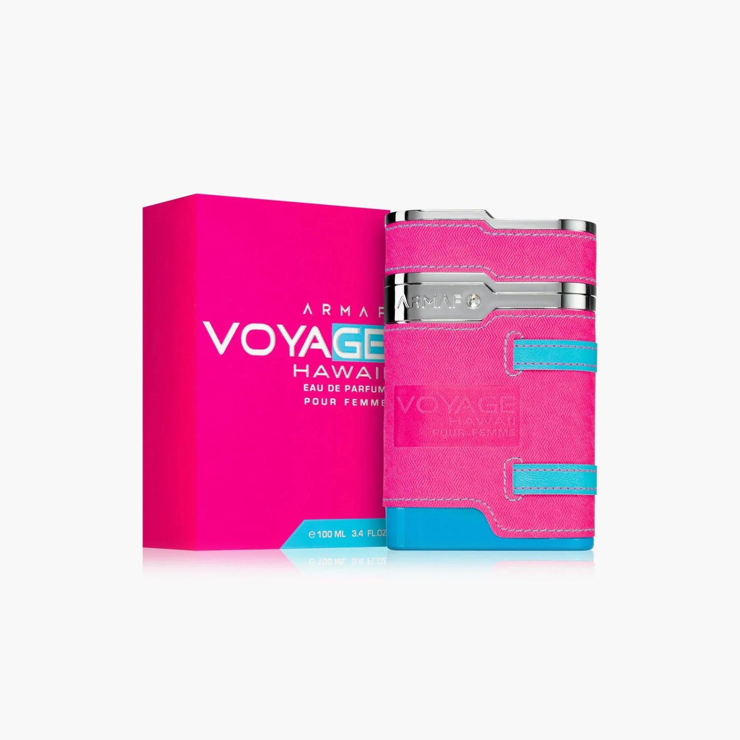 Armaf | Voyage Hawaii Pour Femme Pink Eau De Parfum