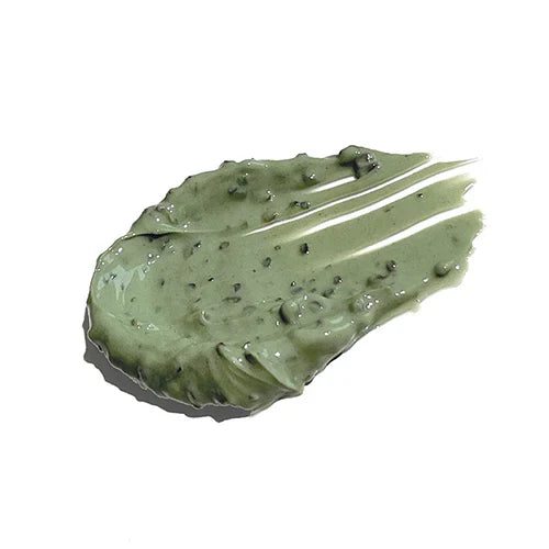 Axis-Y Mugwort Pore Clarifying Wash Off Pack